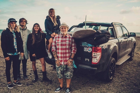 Banner de la categoría Sr. Flavio