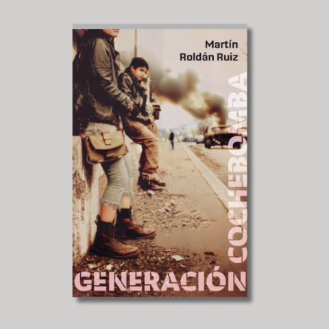 Generación cochebomba
