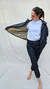 Campera Coach - Negra - comprar online