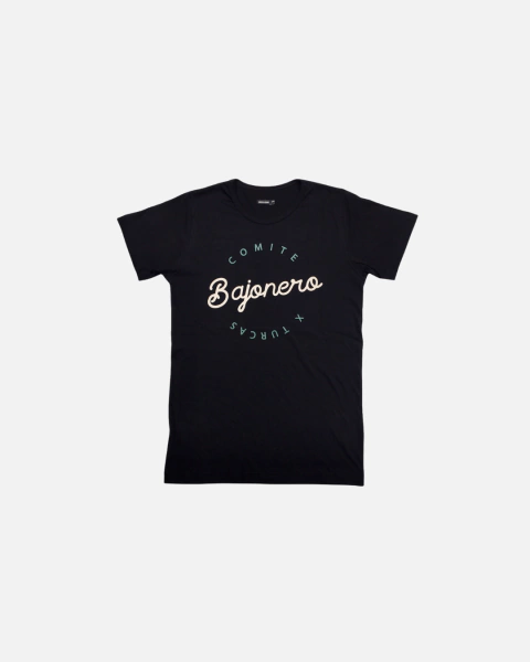 remera comite bajonero ramitagram 