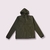 ANORAK VERDE MILITAR - Turcas