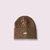 BEANIE BEIGE