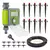 Kit Inicia - Goteo hasta 10 Macetas