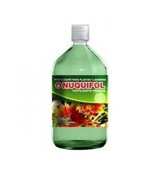 Nuquifol 250cc
