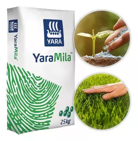 Fertilizante Hydrocomplex Nitrofoska Npk 25kg - comprar online