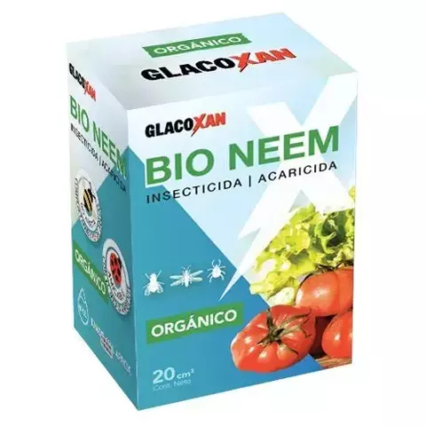 GlacoXAN BIO NEEM