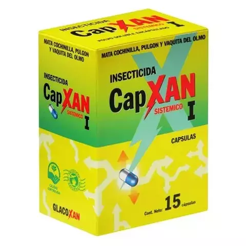 CapXAN I