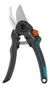 Tijera De Poda Expertcut Gardena-12202 Color Negro - comprar online