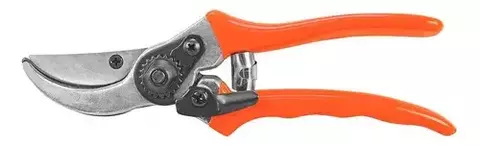 Tijera de podar Tramontina Professional Bypass de acero al carbono - comprar online