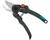 Tijera De Poda Expertcut Gardena-12202 Color Negro