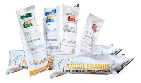 Arbolesanos Nutri