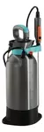 Pulverizador A Presión Gardena 5 L Comfort - La Retama