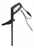 Bordeadora Eléctrica 1500 W Corte De 28cm Tramontina AP1500T Color Naranja/Negro -