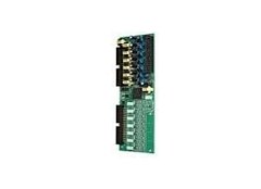 Placa de 8 ramais balanceados CP 48 e CP 112 Acessório