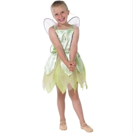 FANTASIA TINKERBELL BASIC 10902 RUBIES