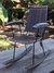 Silla Mecedora de Roble Francés - comprar online