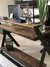 Escritorio Hierro y Madera antigua en internet