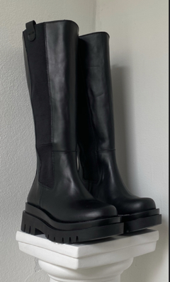BOTAS GIA