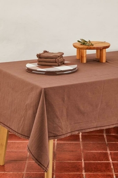 Mantel Chocolate en internet