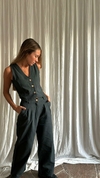 Pantalon Casimiro Sastrero
