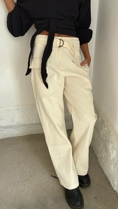 Pantalon Jardin