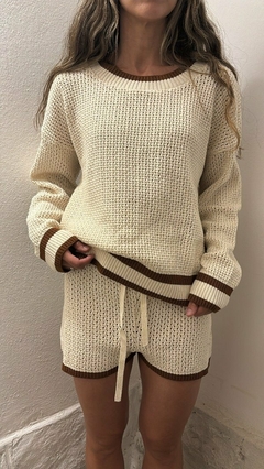 Sweater Reno