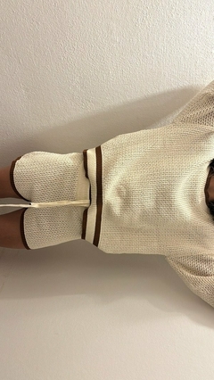 Sweater Reno - comprar online