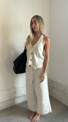 Pantalon Roque en internet