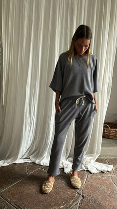 Pantalon Nativo - Pura Home