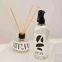 Home Spray Ritual en internet