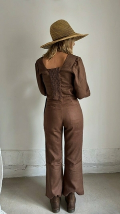 Pantalon Rabat - comprar online