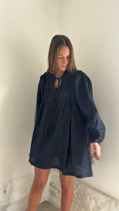 Vestido Bambu