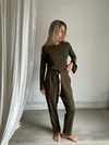 Pantalon Nativo