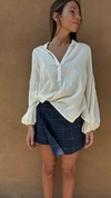 Blusa Bolero