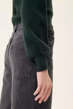 Sweater Cowgirl Verde en internet