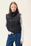 Chaleco Eco Negro