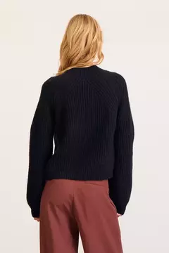 Sweater Utah Negro en internet