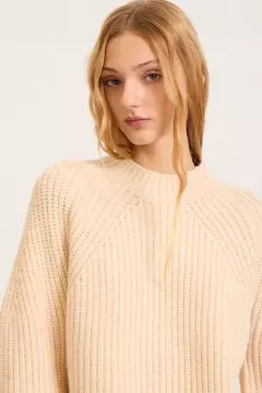 Sweater Utah Crudo en internet
