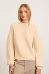 Sweater Utah Crudo