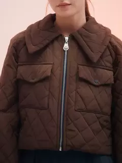 Imagen de Chaqueta Mila Kartei Briant