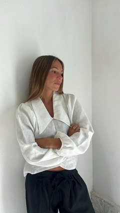 Blusa Angel