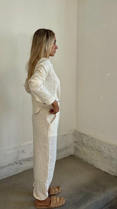 Pantalon Terra en internet