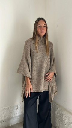Poncho San Antonio - Pura Home