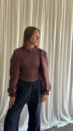 Imagen de Blusa Moka