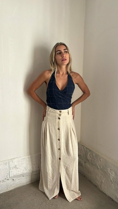 Top Tartan - tienda online