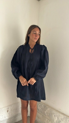 Vestido Bambu - comprar online