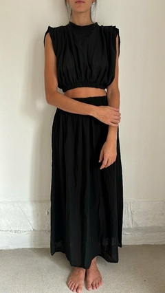 Falda Grecia