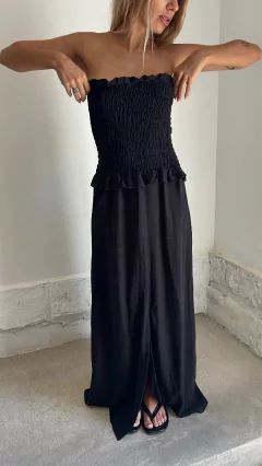 Vestido Nardo Negro en internet