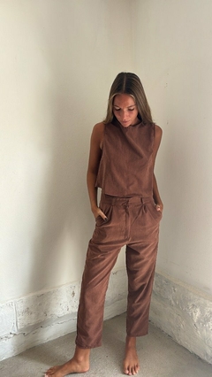 Pantalon Monte