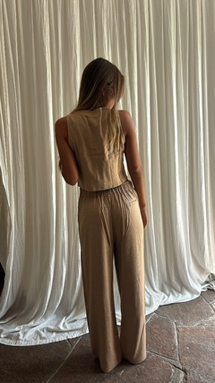 Pantalon Casimiro